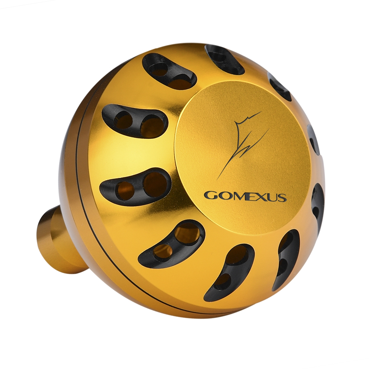 Pomello Gomexus B45GDGDBK-G Aluminum Gold/Black Pomello Gomexus B45GDGDBK-G Aluminum Gold/Black
