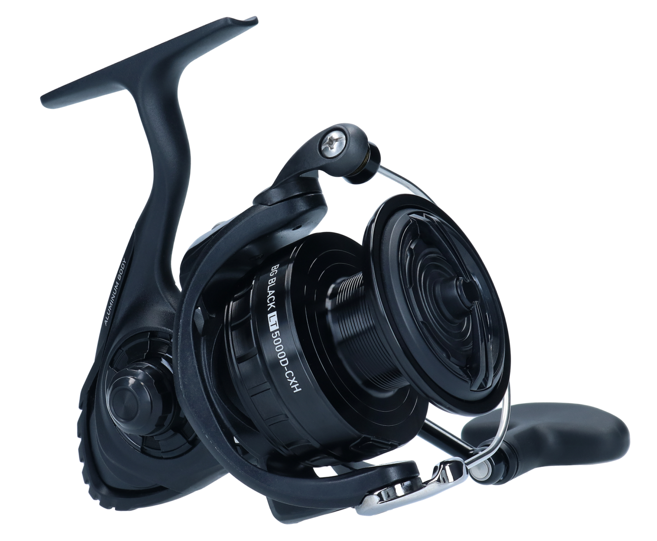 Mulinello Daiwa 21 BG Black LT