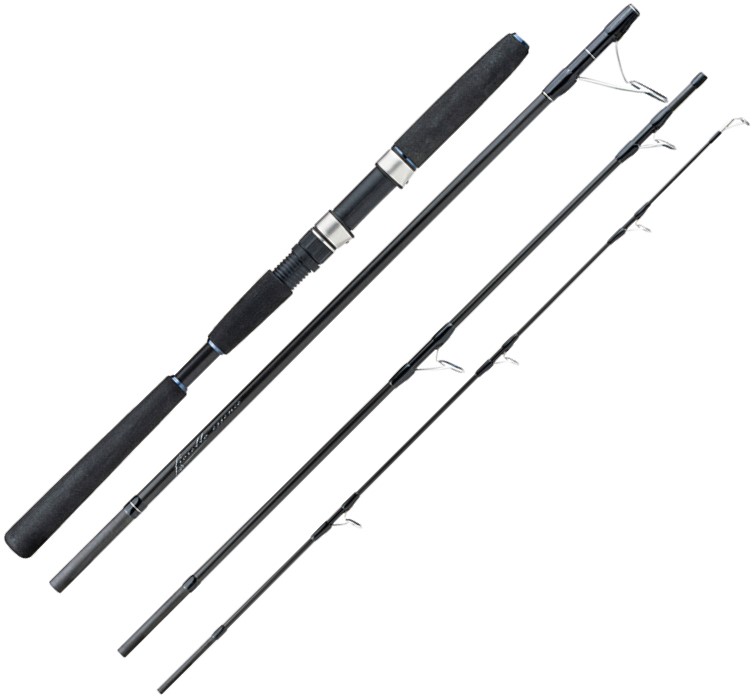 Canna Molix Fioretto Essence Travel 15-50 g MFE-ST-734M