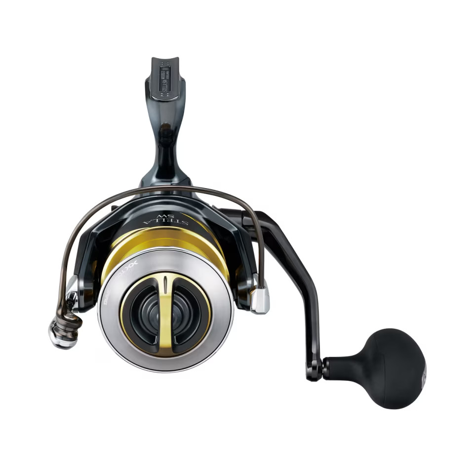 Mulinello Shimano Stella SW D