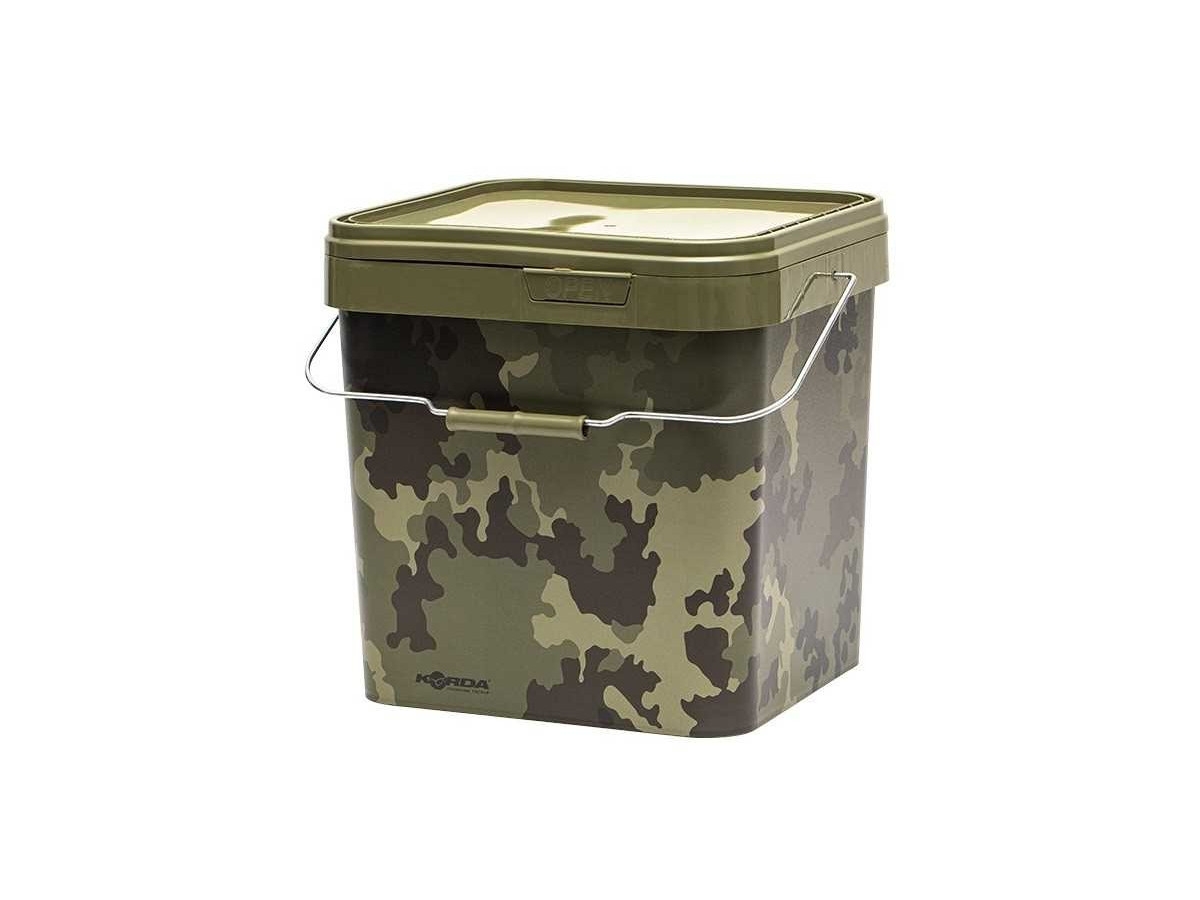 Secchio Korda Compac Bucket