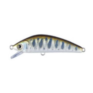 Jerkbait Native Forest I-Fish FT 70S 7,5 gr col. 1 Jerkbait Native Forest I-Fish FT 70S 7,5 gr col. 1