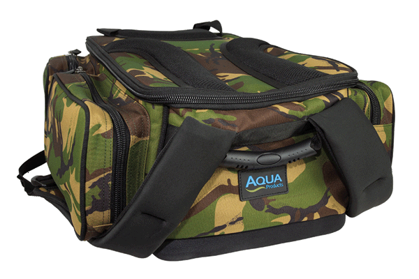 Zaino Aqua Roving Rucksack - DPM