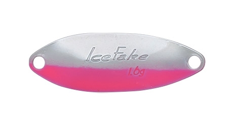 Ice Fake Spoon 1,6 gr col.#14
