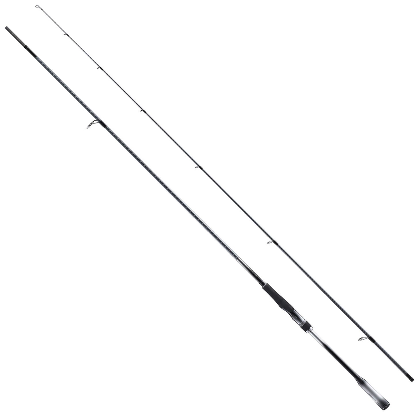 Canna Spinning Shimano 26 Lunamis 9'6” 7-35 g 2 pz