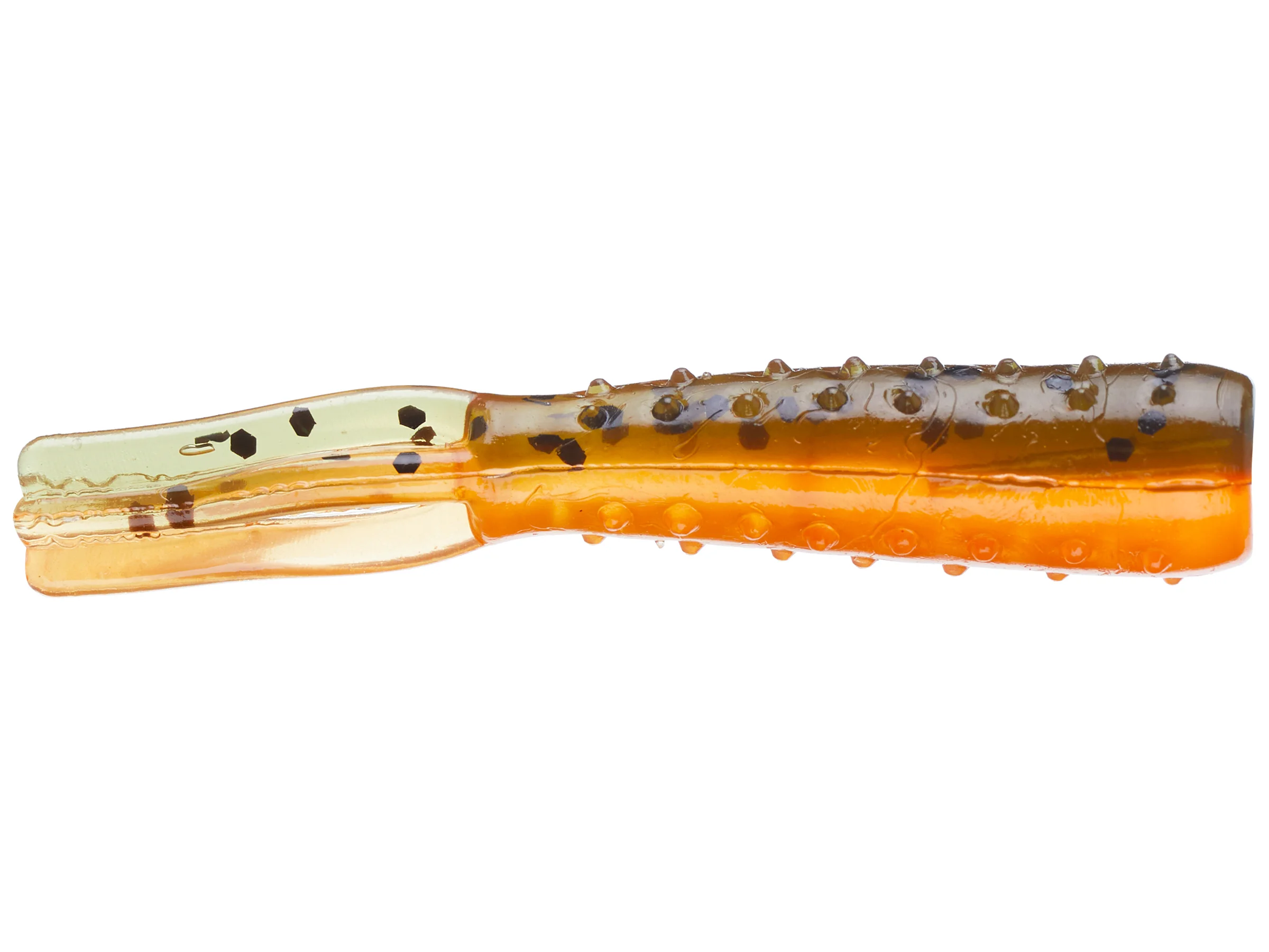 Ned Rig Worm Z-Man Tiny Ticklerz 1.75"