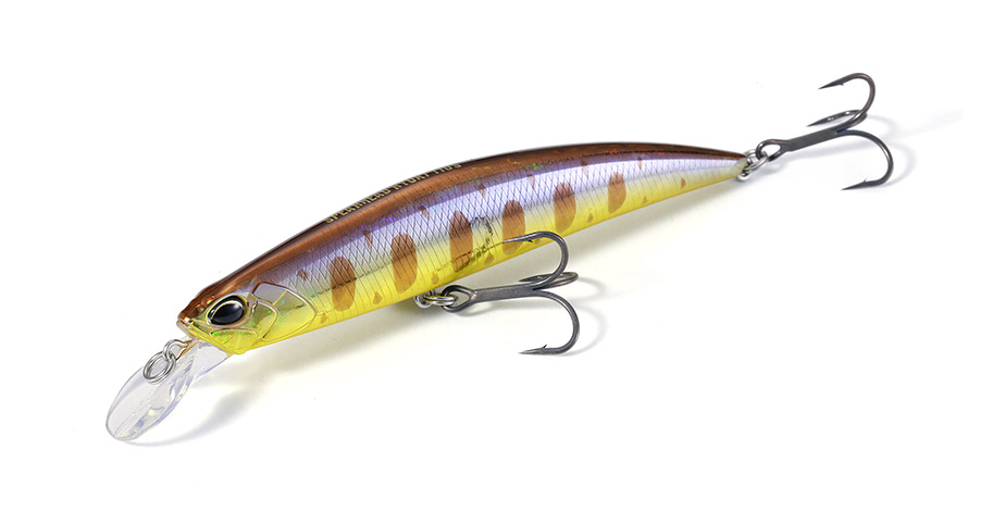 Minnow Duo International Spearhead Ryuki 110 S
