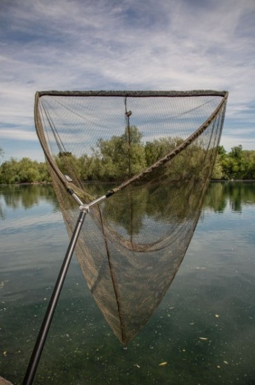 Guadino Solar Bow-lite Landing net 42