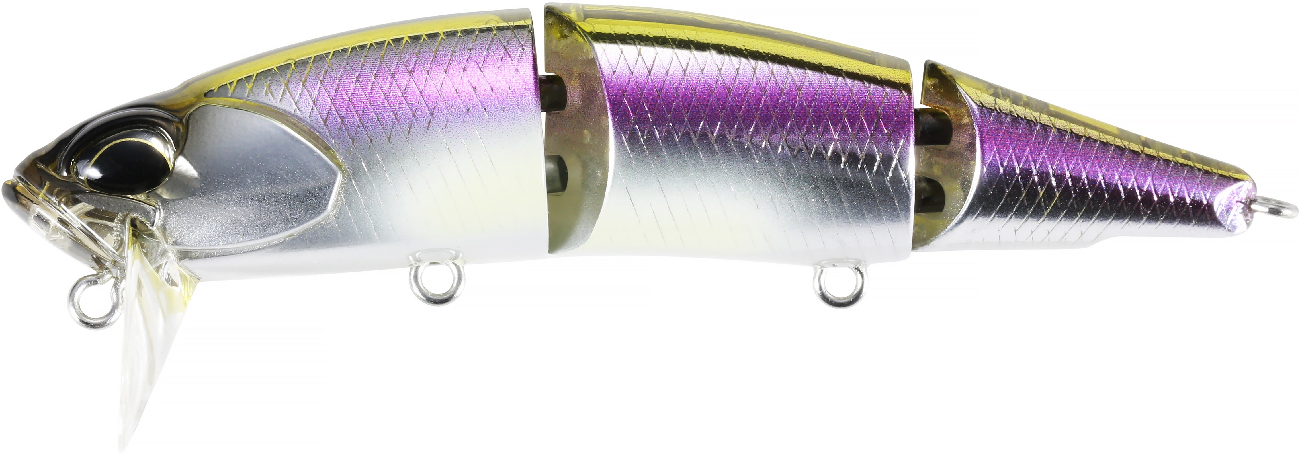 Topwater Swim Duo Realis Rozante Perj 95F col. GSA3061 Komochi Waka