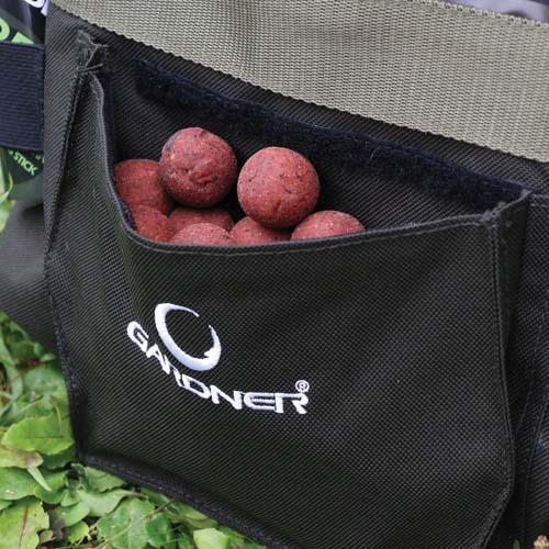 Marsupio Per Esche Skorpion Bait Pouch