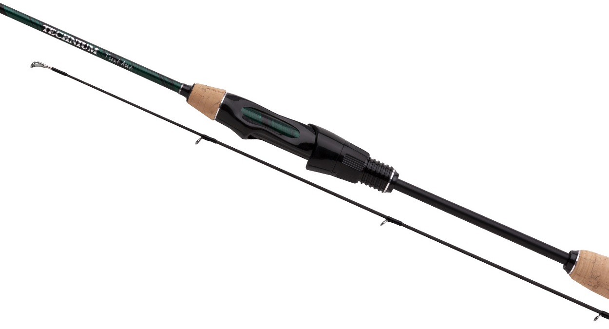 Canna Shimano Technium Trout Area