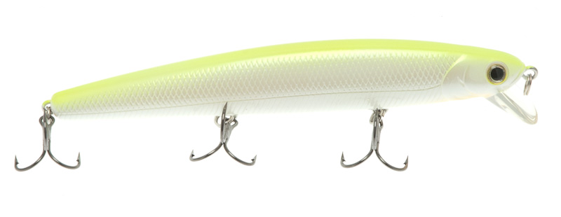 Flash Minnow 110 SP