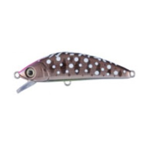 Jerkbait Native Forest I-Fish FT 50S 5 gr 