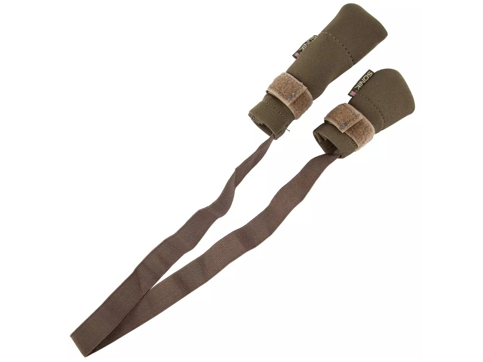 Proteggipunta Sonik Xtractor elastic tip protectors