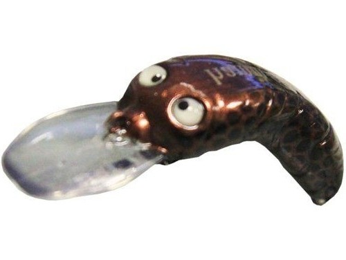 Crankbait Dohna Antem Hamm-Cra 2.4gr 37F Col. HM12