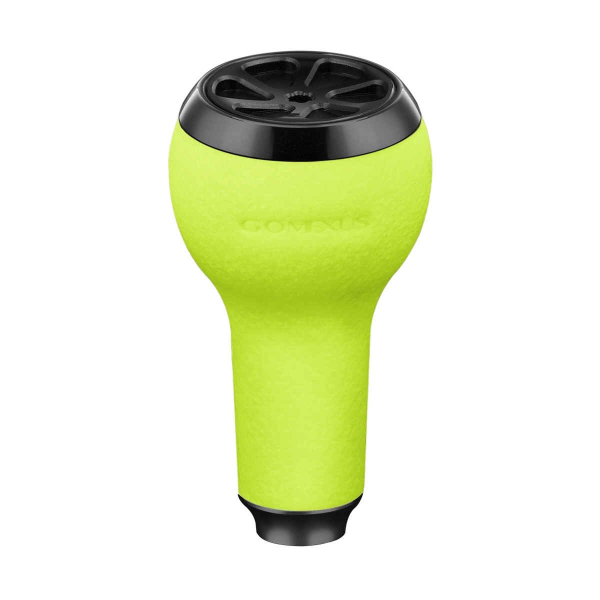 Pomello Gomexus A27GNBK TPE Green/Black Pomello Gomexus A27GNBK TPE Green/Black