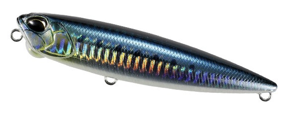 Wtd Duo Realis Pencil 110 col. AHA0011 – Sardine AHA0011 (SW LTD)