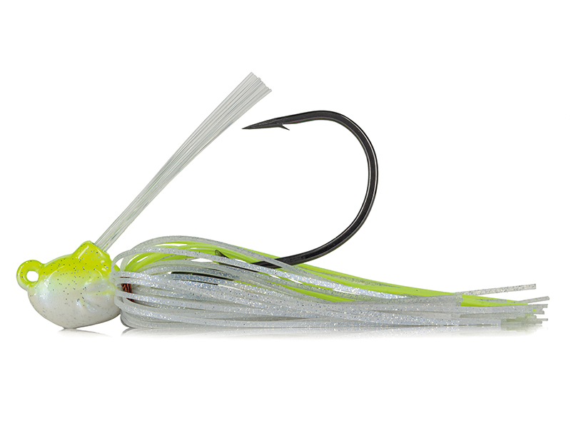 Rubber Jig Molix GT Swim Jig 3/8 oz 5/0