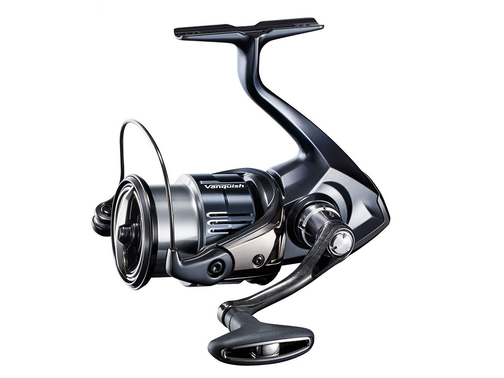 Mulinello Shimano Vanquish FB 