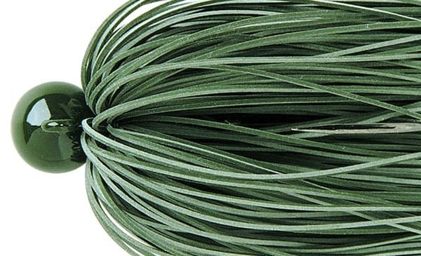 Jig Deps R.R.Rubber Jig 5.0g col. #09 Watermelon Jig Deps R.R.Rubber Jig 5.0g col. #09 Watermelon