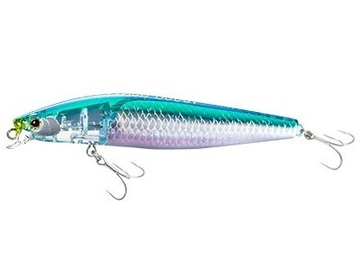 Jerkbait Shimano Exsence Shallow Assassin 99F col. 003 Katakuchi Jerkbait Shimano Exsence Shallow Assassin 99F col. 003 Katakuchi