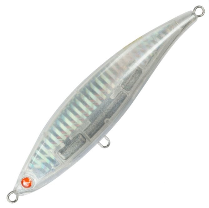 Stickbait Seaspin Janas 107 Blue Water col. Gstr