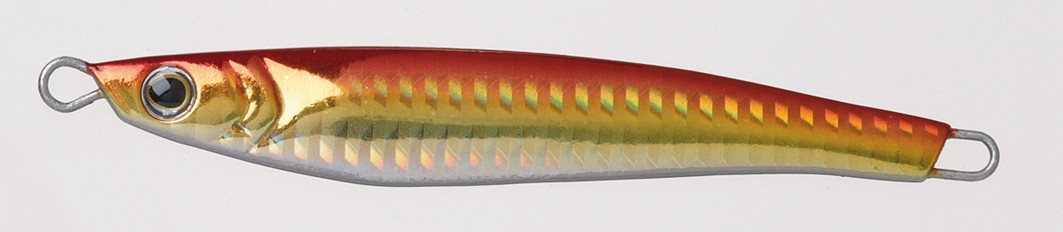 Jugulo cas.Jig 20gr.col.Gold Fish Jugulo cas.Jig 20gr.col.Gold Fish