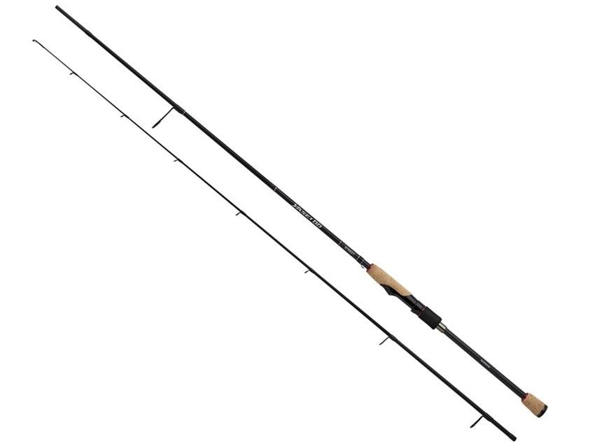 Canna Shimano Yasei BB Zander Vertical 195 10-30gr Canna Shimano Yasei BB Zander Vertical 195 10-30gr
