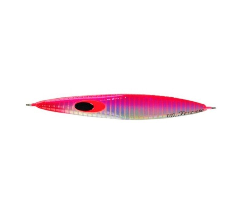 Metaljig FCL LABO SL 180 gr Col Pink Buck Yellow Glow