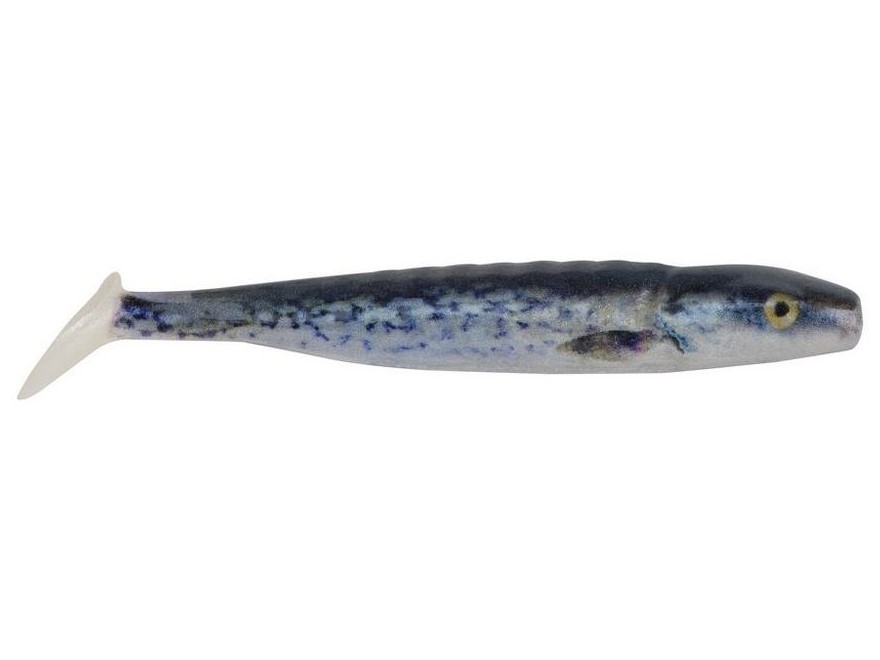 Soft Shad Berkley Powerbait Grass Pig 3,5” col. HD Black Crappie Soft Shad Berkley Powerbait Grass Pig 3,5” col. HD Black Crappie
