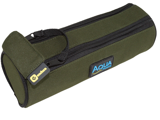 Porta bobine Aqua Spool Case Black Series