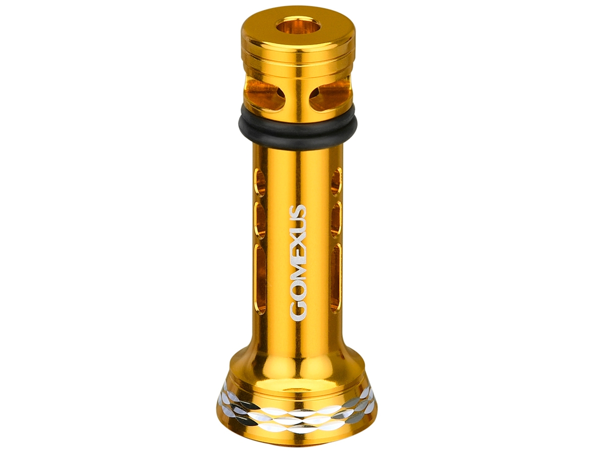 Reel Stand Gomexus R4GD Gold Reel Stand Gomexus R4GD Gold
