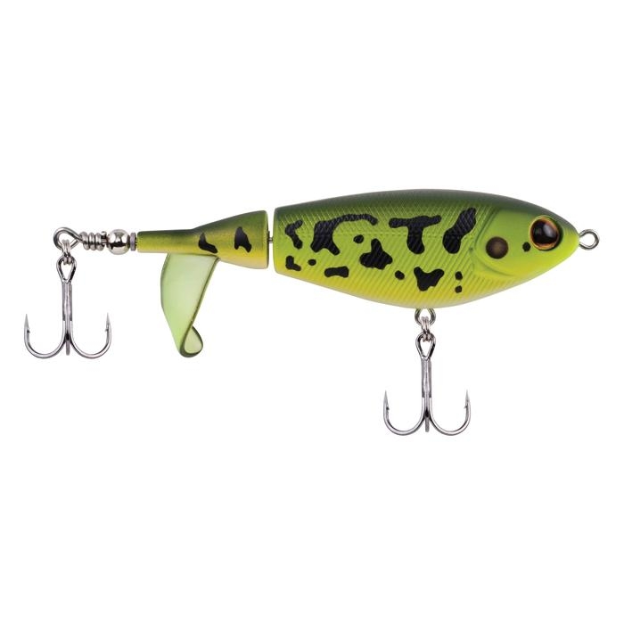 Propeller Berkley Choppo 120 Col. MF Frog Propeller Berkley Choppo 120 Col. MF Frog