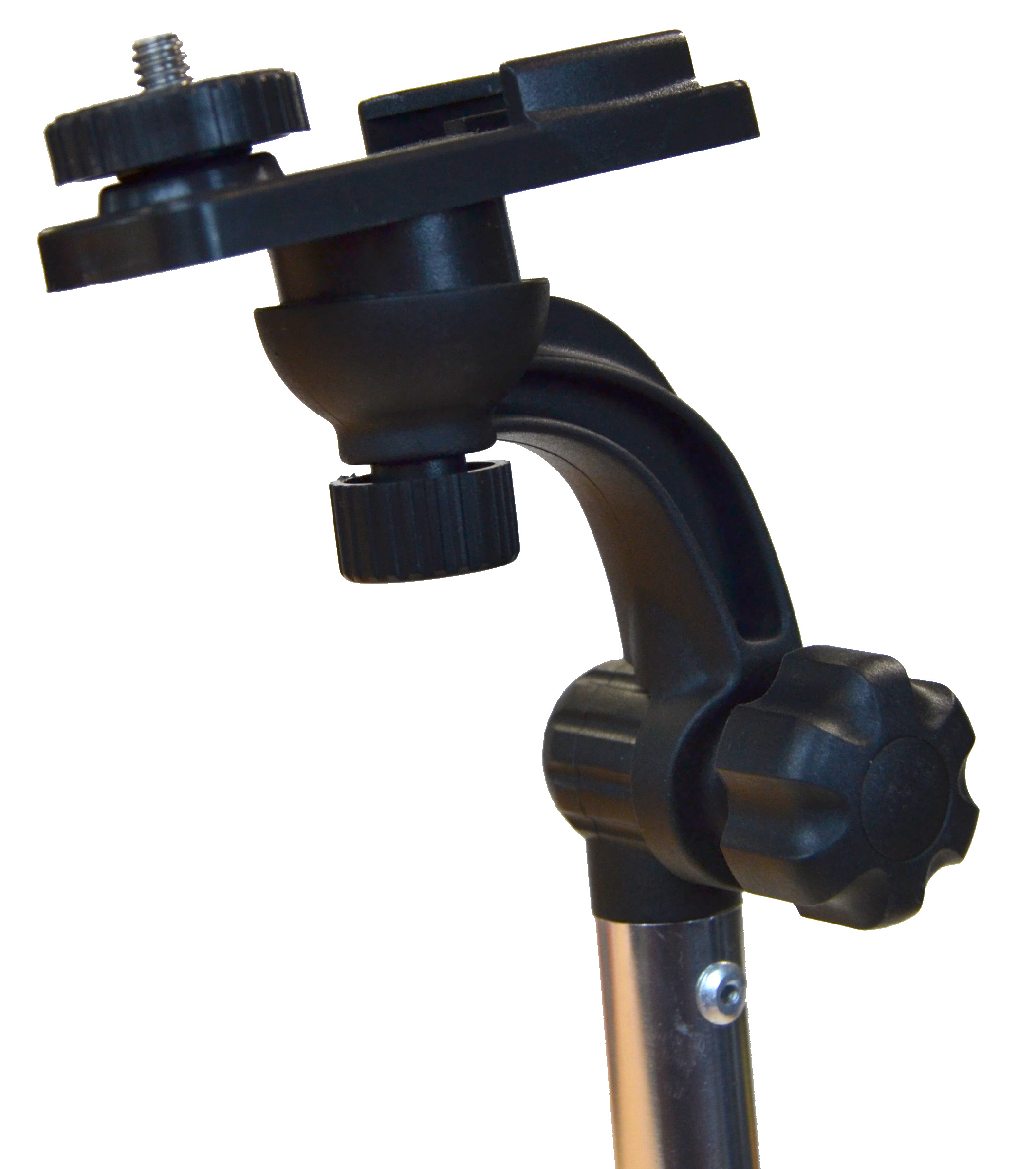 Attacco Fotocamera Plug&GO - Go-Cam mount LONG