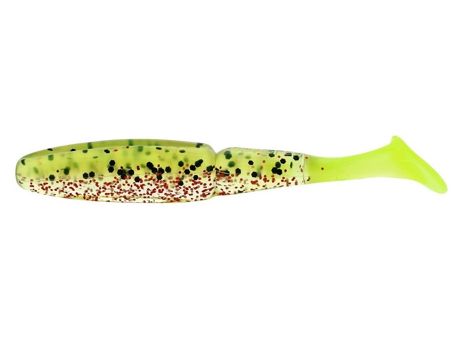 Shad Gambler TZ 3”