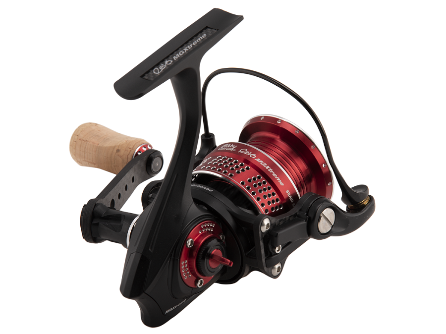 Mulinello Spinning Abu Garcia Revo MGXTREME