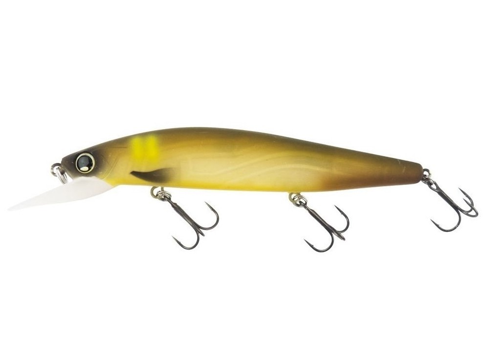 Minnow Shimano Bantam Rip Flash 115FMD 115mm 14g Col. 002 Ochi Ayu Minnow Shimano Bantam Rip Flash 115FMD 115mm 14g Col. 002 Ochi Ayu