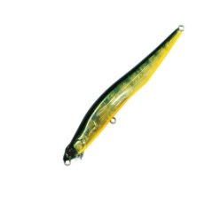 Jerkbait Damiki Slim Jack 110 SP Col. 305H – Sun Fish