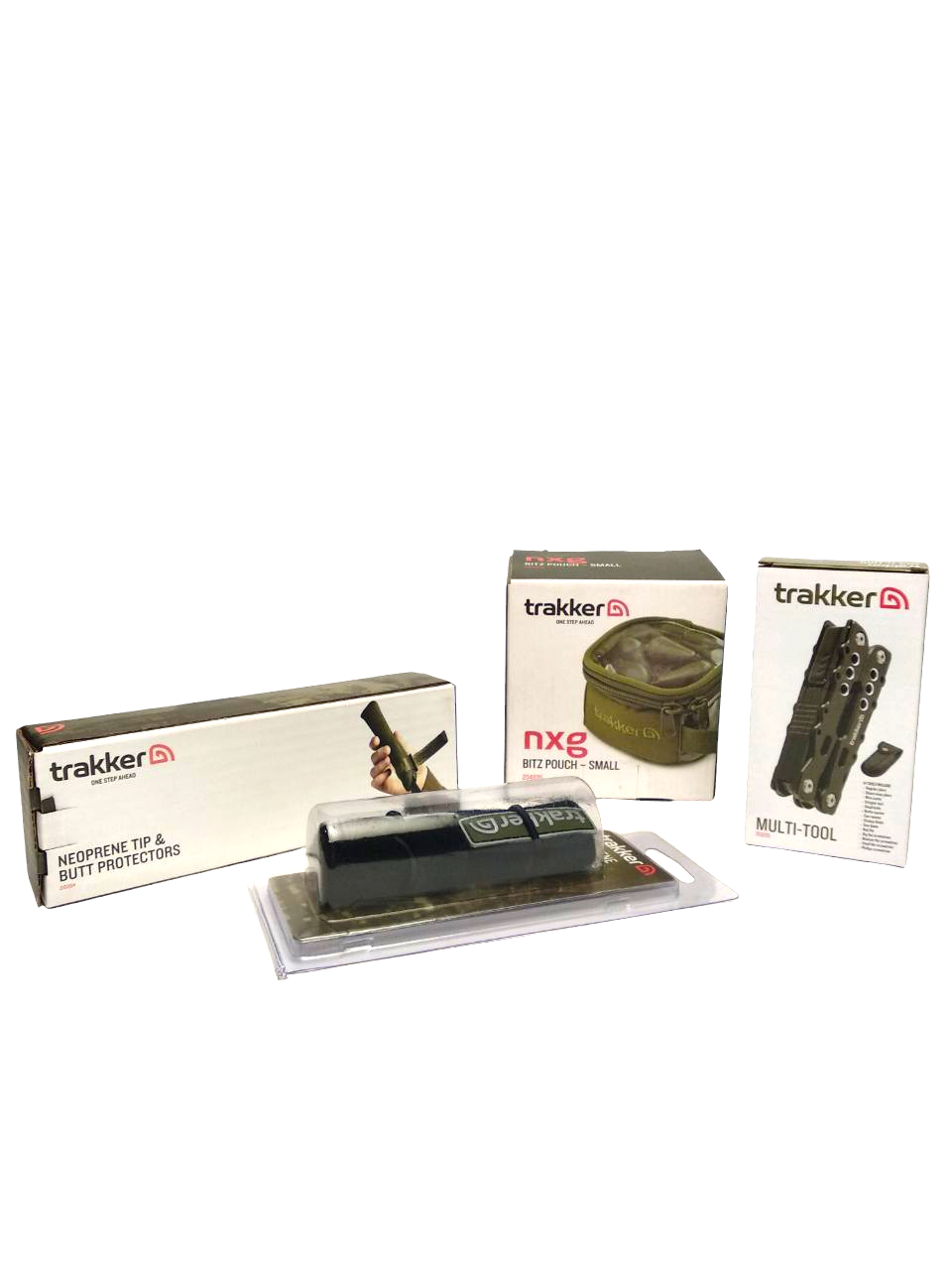 Set Accessori Trakker