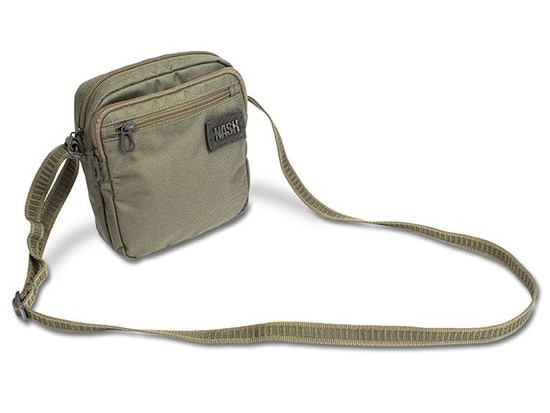 Borsello Nash Security pouch