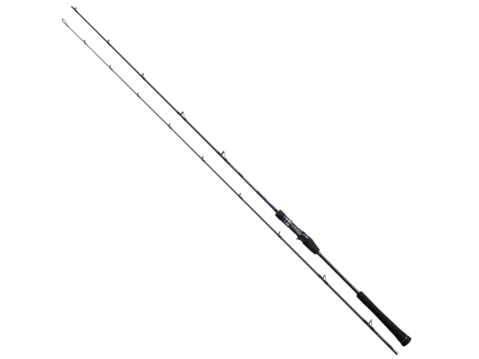 Canna Shimano Grappler Type LJ B632 Baitcasting