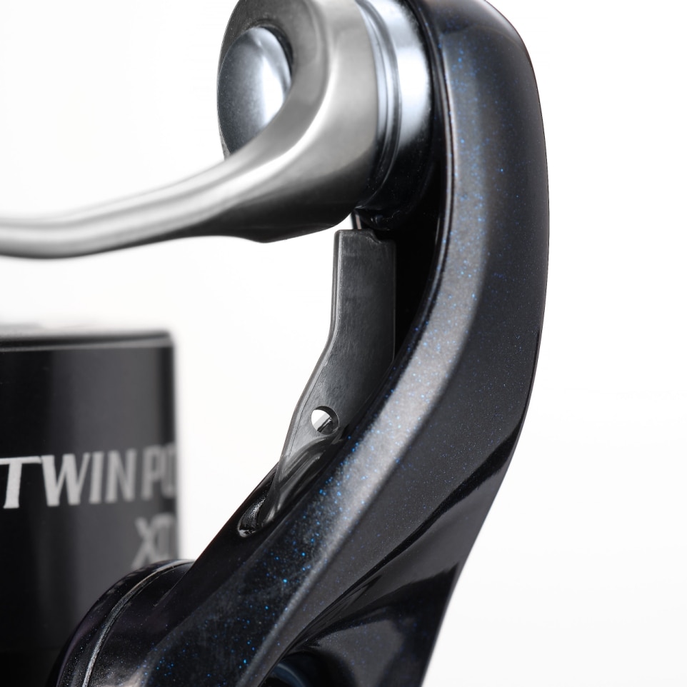 Mulinello Shimano Twin Power XD FB