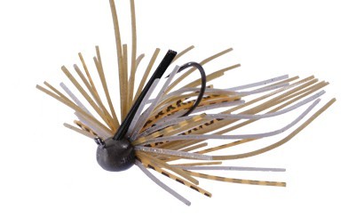 Rubber Jig OSP Jig 05 Tugger 4 g