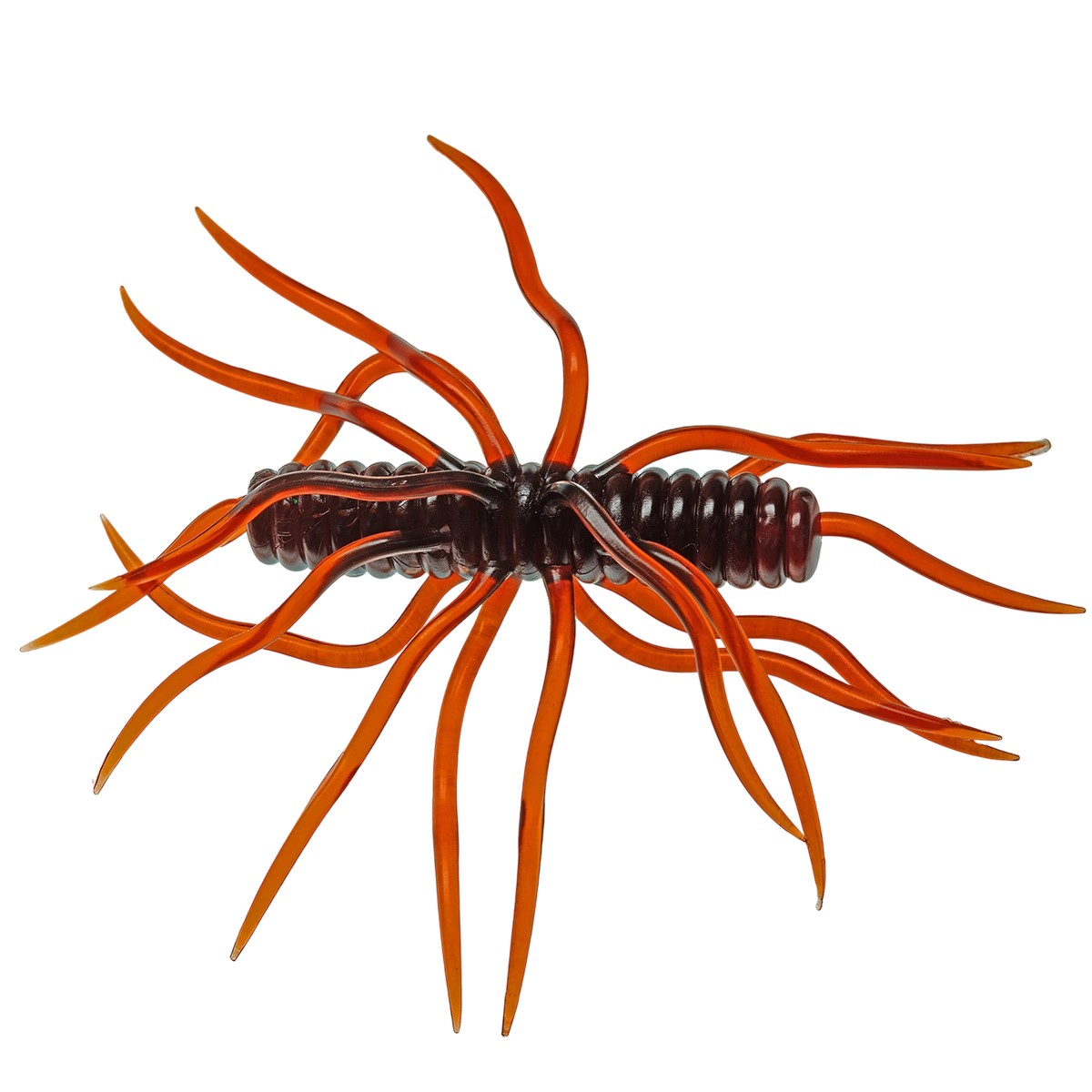 Softbait Hideup Coike Thunder L col. 108 Scuppernong