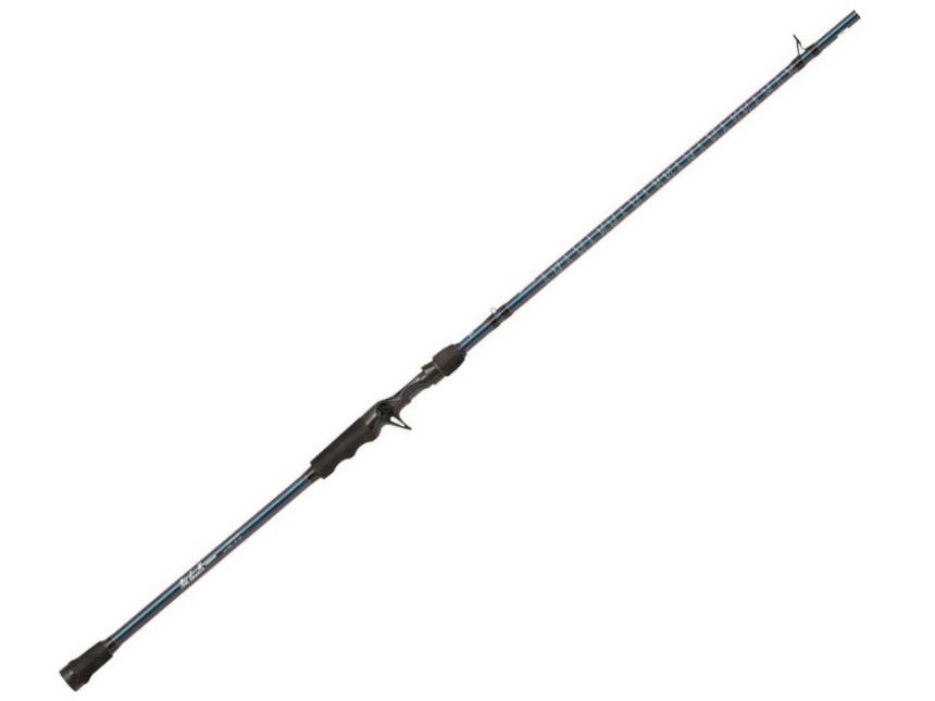 Canna Casting Abu Garcia Ike Signature Series Rods (Mike Iaconelli)