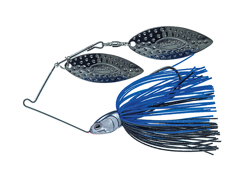 Spinnerbait Molix Lover Titanium 1/2 oz col. 19 Pummel Fish Spinnerbait Molix Lover Titanium 1/2 oz col. 19 Pummel Fish