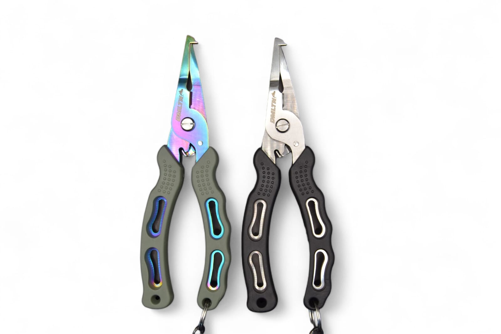 Pinza Demolition Tuna Big Game