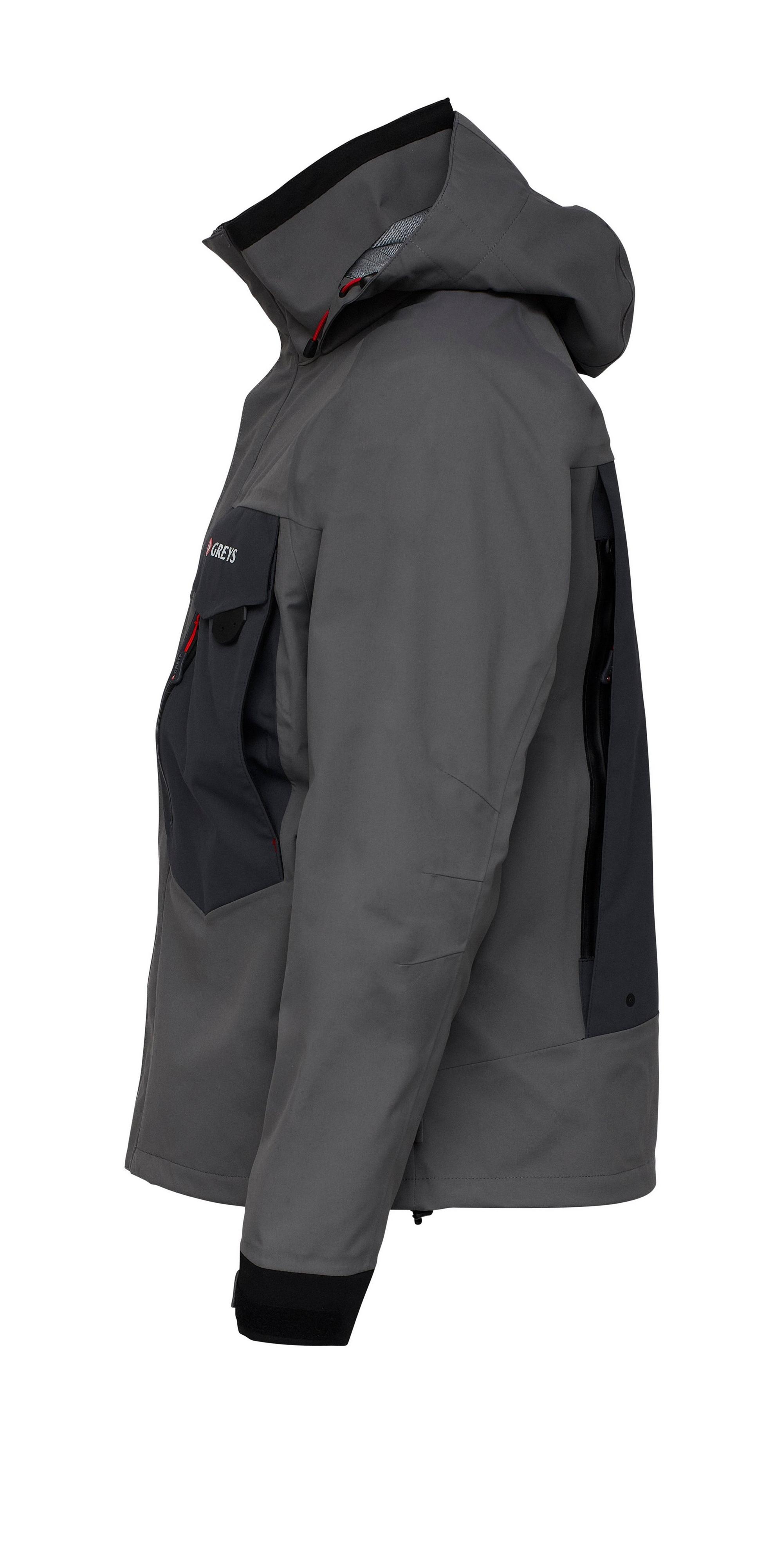 Giacca da Wading Greys Tital Wading Jacket