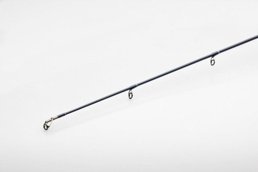 Canna Travel Penn Overseas II Inshore Spinning 3.00 m 30-60 g (5 pz)