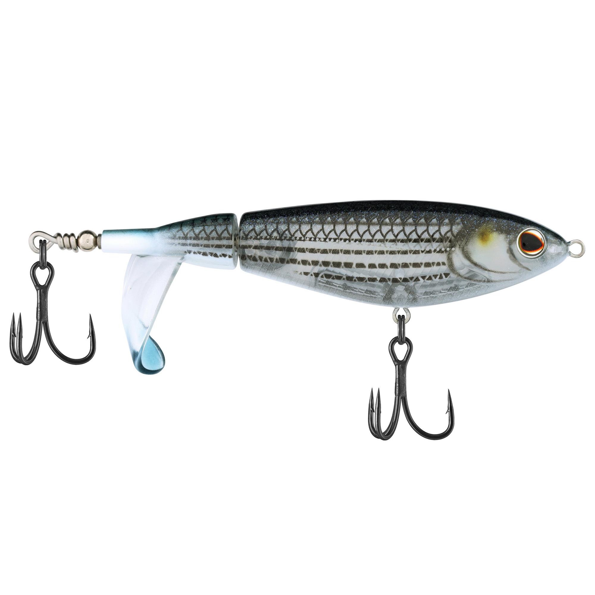 Propeller Berkley Choppo Saltwater 120 col. Mullet